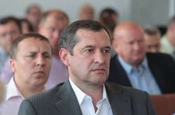 Корбан та інші. Аграрна партія назвала своїх найщедріших спонсорів за минулий рік