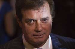 У Порошенка розказали, як Манафорт пропонував свої послуги