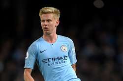 «Вулвергемптон» домовився з «Манчестер Сіті» про трансфер Зінченка