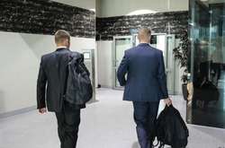 Слідчі Білорусі проводять обшуки у журналістів ще трьох медіа