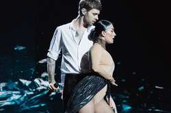 Макс Барских