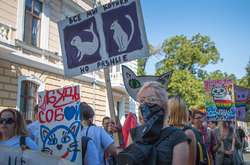 ЛГБТ-прайд в Одесі. Що про нього відомо?