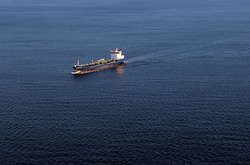 В Росії сіло на мілину українське судно з пшеницею – ЗМІ