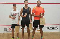 Фото: Спортивний комітет України