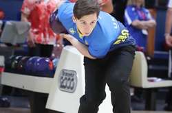 Українець Яцько став віце-чемпіоном світу зі спортивного боулінгу