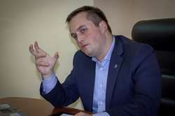 Холодницький каже, що Ситник не має права оскаржувати його догану