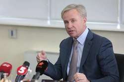  Бізнесмен Юрій Косюк 