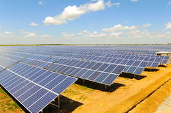 Отказаться от угля: Украина планирует увеличить долю возобновляемой электроэнергии на 11%