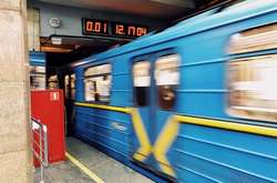 Мільйони на нові годинники: столична підземка вразила підрахунком вартості нових таймерів