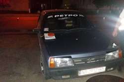 У Тростянці ВАЗ наїхав на пенсіонерку-велосипедистку