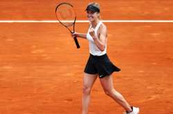 Світоліна вийшла у третє коло престижного тенісного турніру в Канаді