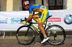 Українець Дементьєв здобув дві нагороди на чемпіонаті світу з велосипедного спорту