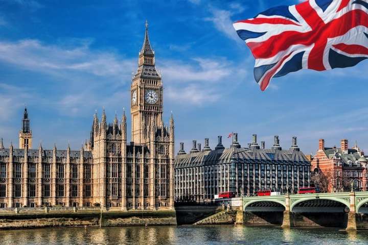 Британія вітає нові санкції США проти РФ через отруєння Скрипалів