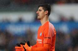 Тібо Куртуа – зірковий воротар, з яким Лунін боротиметься за місце в основі «Реалу»