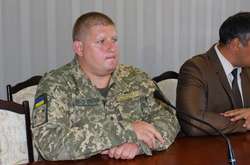 Військова прокуратура Західного регіону отримала нового керівника