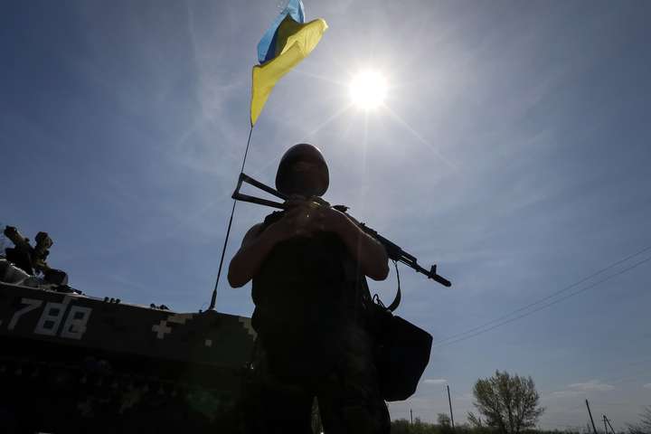 На Донбасі після бою з бойовиками зник український військовий, тривають пошуки