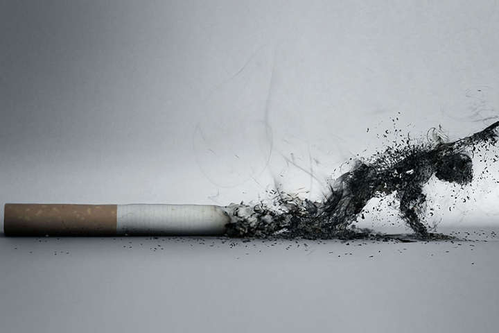 Не лише рак легень: Супрун перерахувала хвороби, які виникають від куріння