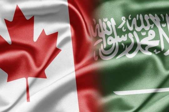 Саудівська Аравія терміново розпродає активи Канади
