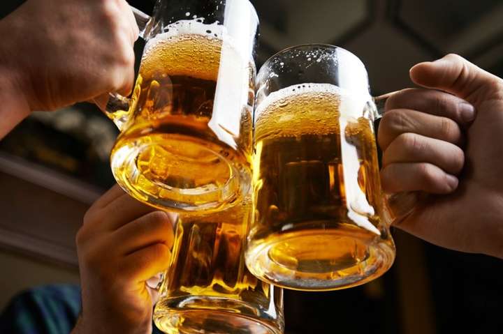 Україна опинилася в Топ-10 експортерів пива в Європу