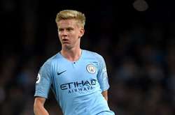 Зічненко відмовився від переходу в «Вулвергемптон»