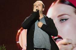 Виктор Бронюк