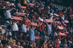 Вболівальники «Браги» не підтримають команду в матчі з «Зорею»