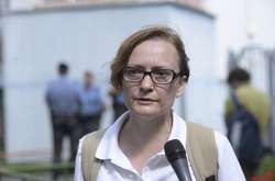 У Білорусі затримали головного редактора агентства «БелаПАН»