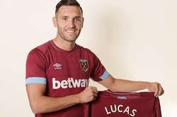 Колишній нападник «Карпат» став одноклубником Ярмоленка у «Вест Гемі»