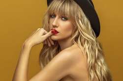 Леся Никитюк