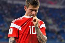 Федір Смолов