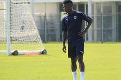 Перед поєдинком з «Маріуполем» у «Бордо» є втрати