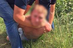 Двоє підозрюваних затримані за зґвалтування у Броварах 16-річної дівчини