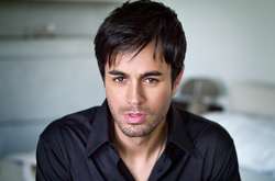 Енріке Іглесіас дасть концерт на Олімпійському