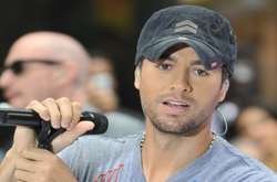 Енріке Іглесіас