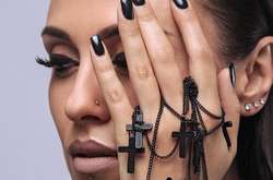 Анастасия Кумейко