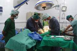 В Йемене автобус с детьми попал под авиаудар. Погибли более 40 человек