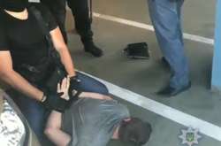 Поліцейські Київщини оголосили підозру торговцю українськими дівчатами