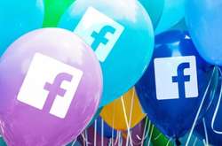 Facebook украсил «конфетти» посты о смертоносном землетрясении в Индонезии