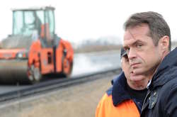 Глава «Укравтодору» розповів, які шляхи відремонтують першими