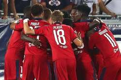 Ліга Європи. «Маріуполь» - «Бордо» 1:3. Коли одного характеру замало