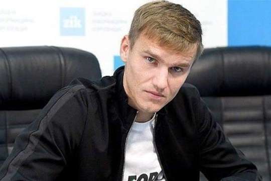 Колишній гравець збірної України переходить у клуб другого дивізіону чемпіонату Туреччини