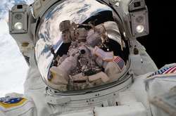 США планують до 2020 року створити космічні сили