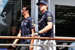 Стало відомо, чому Даніель Ріккардо змінив команду у Формулі-1