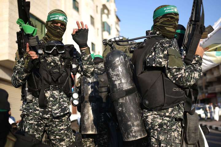 «Хамас» оголосив про досягнення перемир'я з Ізраїлем