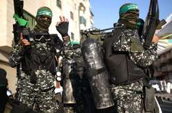 «Хамас» оголосив про досягнення перемир'я з Ізраїлем