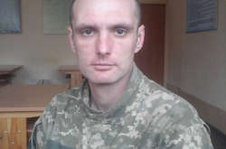 Віктор Кандалюк -&nbsp;перший житель Южного, який поліг на&nbsp;фронті російсько-української війни