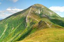 П'ятниця в Україні буде спекотною 