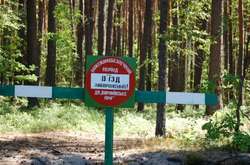 Рятувальники попередили про пожежну небезпеку на вихідних