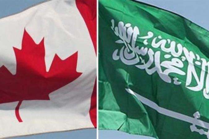 Канада шукає підтримки в суперечці із Саудівською Аравією