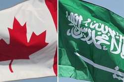 Канада шукає підтримки в суперечці із Саудівською Аравією